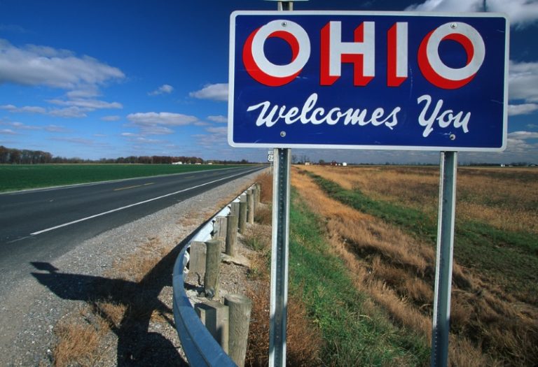 Is Profit Main Driver for Ohio's Issue 3 Pot Ballot?