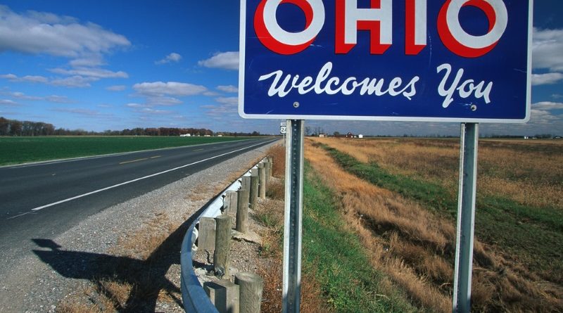 Ohio Issue 3
