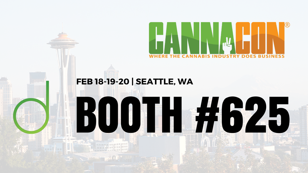 CANNACON BOOTH