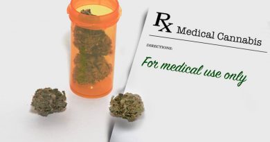 Have You Registered for Your Medical Marijuana Identification Card?