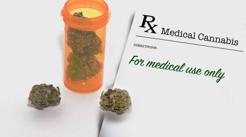 Have You Registered for Your Medical Marijuana Identification Card?