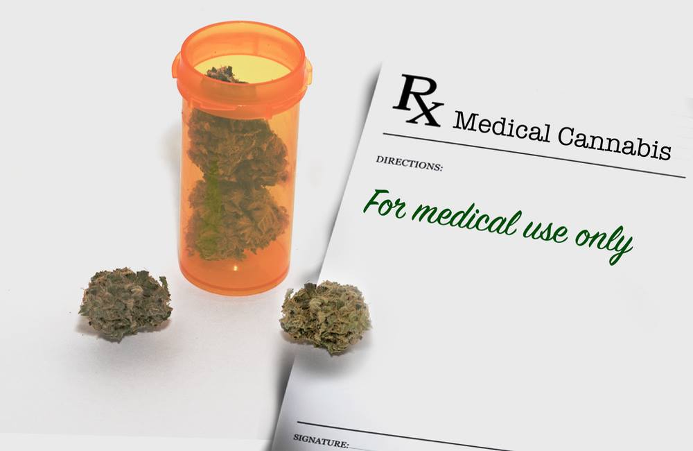Have You Registered for Your Medical Marijuana Identification Card?