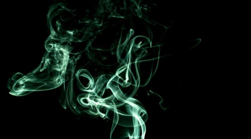 Tips on How to Remove the Odor of Marijuana | Remove Smoke ...