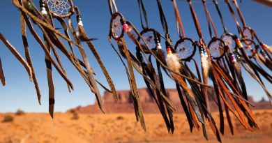 Native American Marijuana Industry