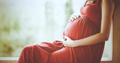 marijuana use during pregnancy