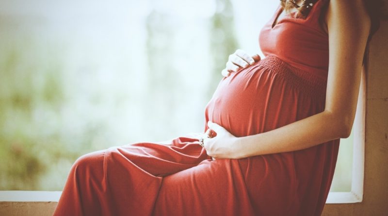 marijuana use during pregnancy