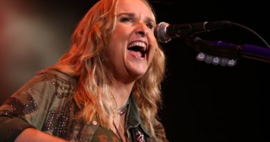 Melissa Etheridge Marijuana Business