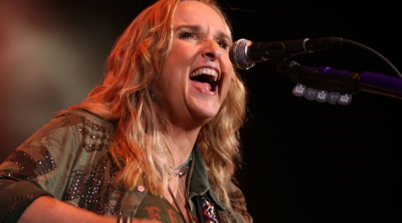 Melissa Etheridge Marijuana Business