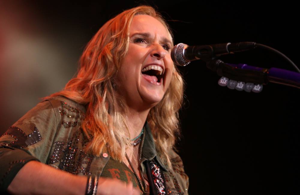 Melissa Etheridge Marijuana Business