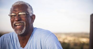 Older Americans Turning to Marijuana