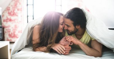 Does Marijuana Make Sex Better