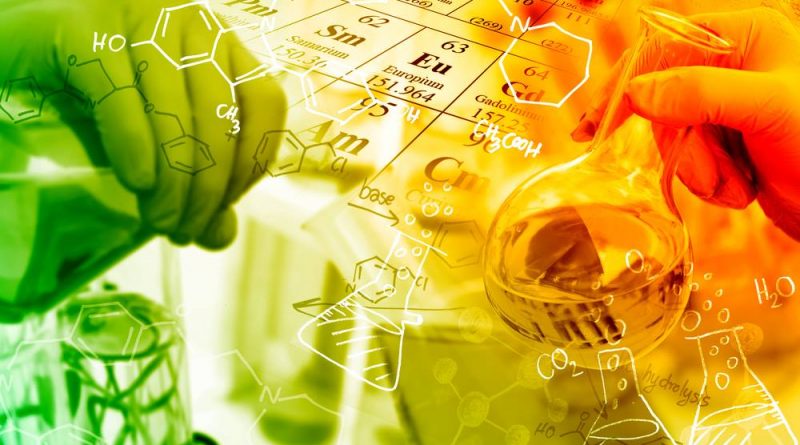 CBD vs. THC