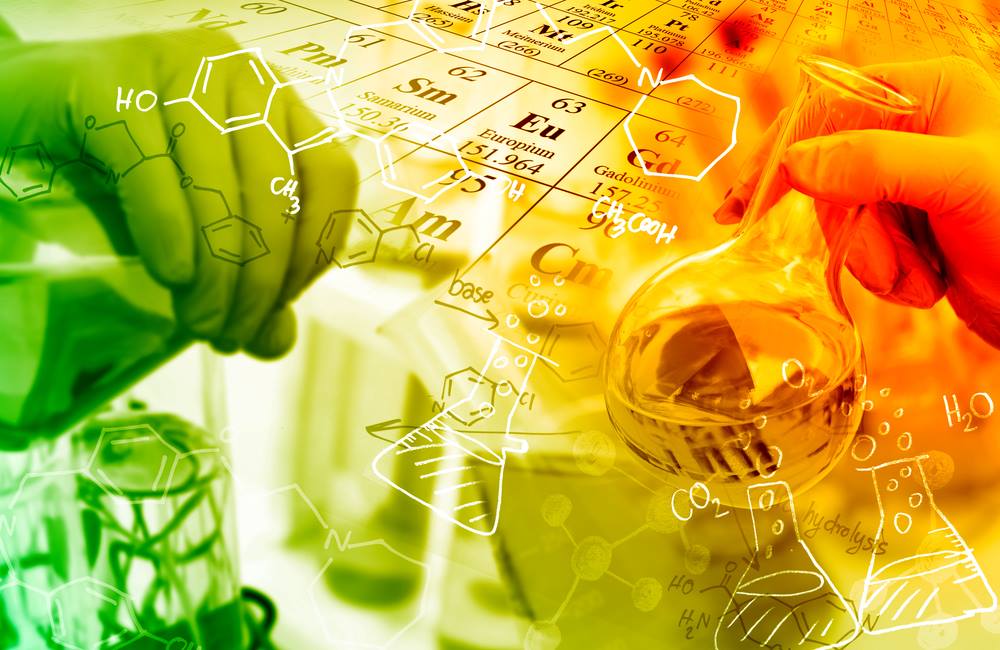 CBD vs. THC