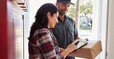 Marijuana Home Delivery