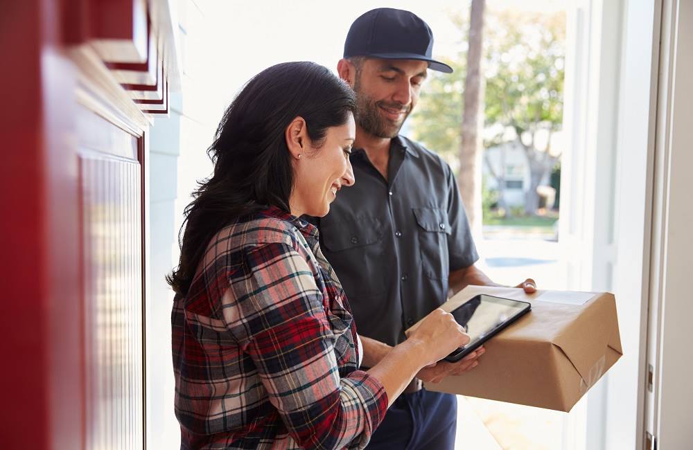 Marijuana Home Delivery