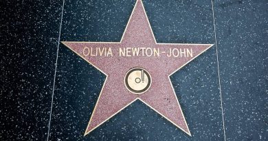 Olivia Newton-John is Cannabis's Most Mainstream Advocate Yet