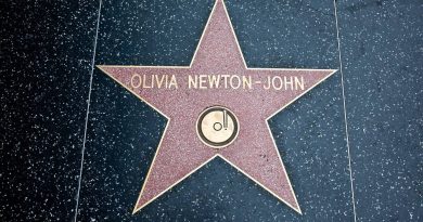 Olivia Newton-John is Cannabis's Most Mainstream Advocate Yet