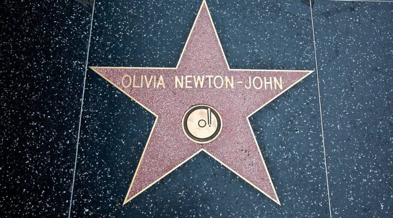 Olivia Newton-John is Cannabis's Most Mainstream Advocate Yet