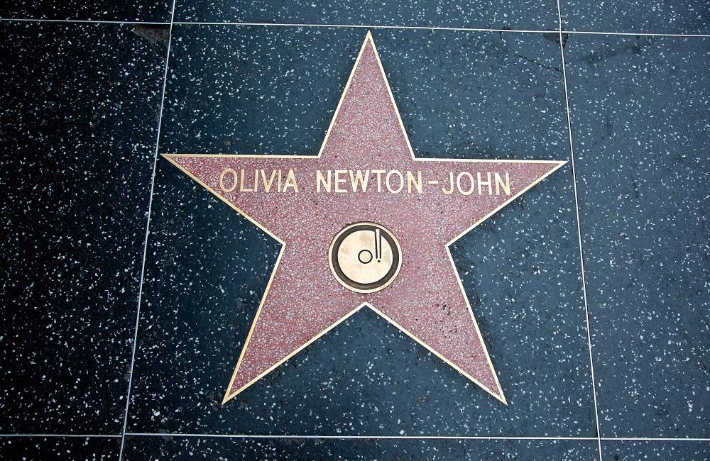 Olivia Newton-John is Cannabis's Most Mainstream Advocate Yet