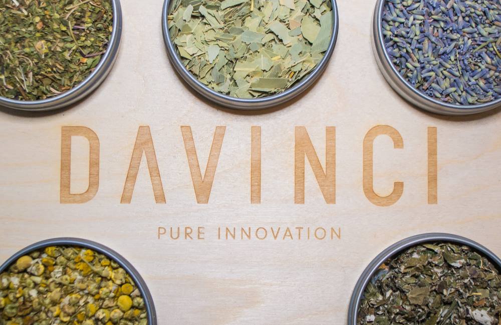 DaVinci IQ - Terpenes Promote Wellness