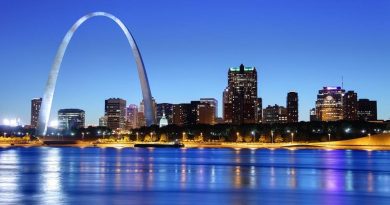 Why Wait For The State? St. Louis Leaders Consider Legalizing Marijuana