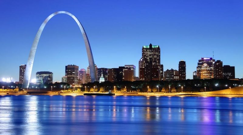 Why Wait For The State? St. Louis Leaders Consider Legalizing Marijuana