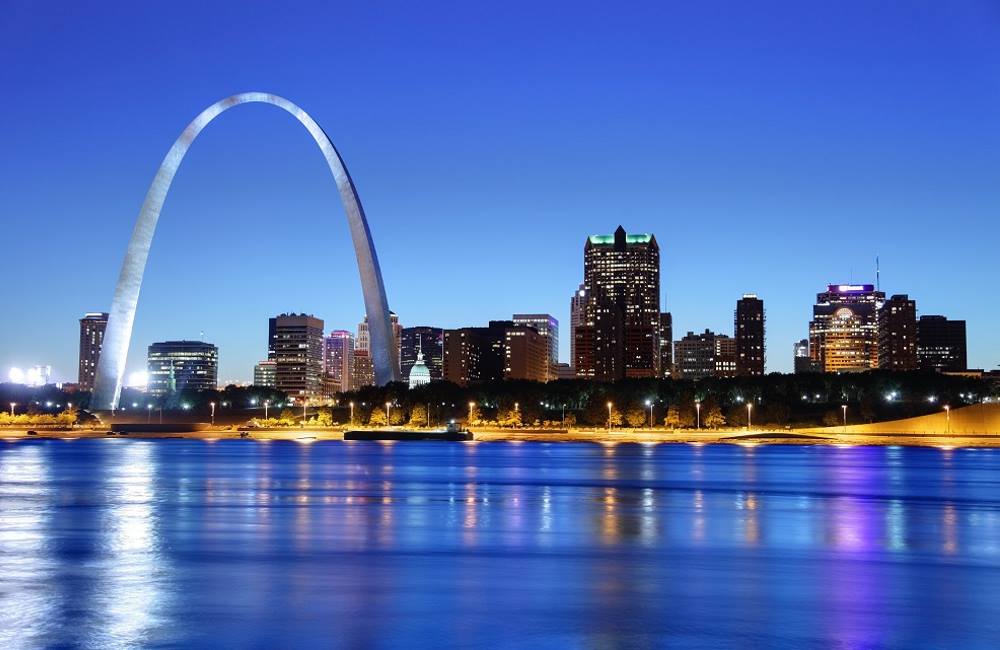 Why Wait For The State? St. Louis Leaders Consider Legalizing Marijuana