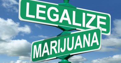 CEOs Who Support Legal Marijuana