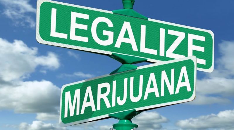 CEOs Who Support Legal Marijuana