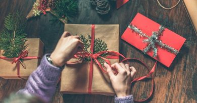 Last-Minute Christmas Gift Ideas For The Cannabis Curious