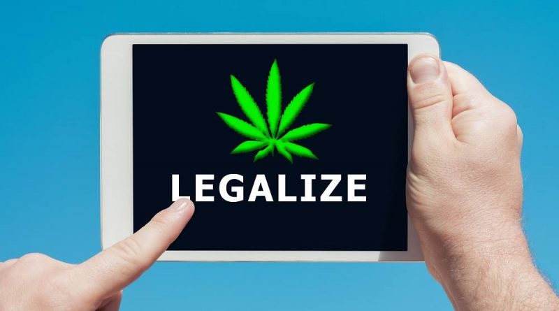 Where Will Recreational Marijuana Become Legal Next?