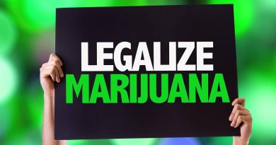 Will The United States Legalize Marijuana Nationwide?