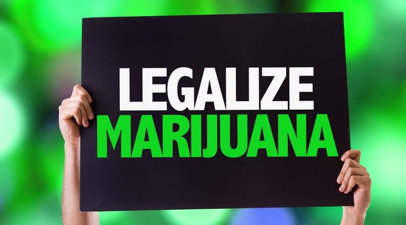 Will The United States Legalize Marijuana Nationwide?