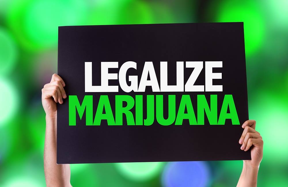 Will The United States Legalize Marijuana Nationwide?