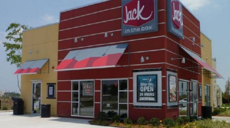 Is Jack In The Box About To Get Into Cannabis? Well, Maybe A Little