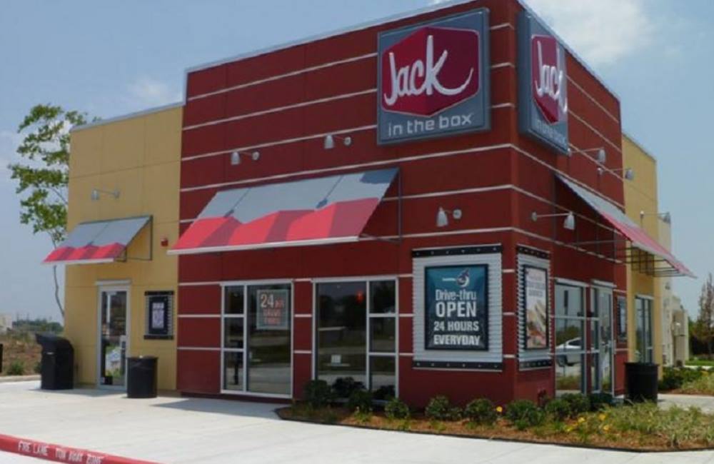 Is Jack In The Box About To Get Into Cannabis? Well, Maybe A Little