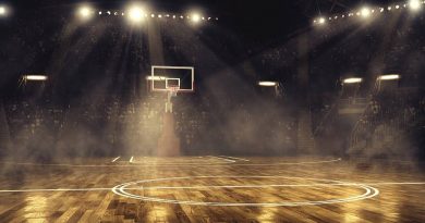 Know Before You Go: March Madness and Marijuana Laws