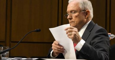 Group Names New Rolling Papers After Attorney General Jeff Sessions
