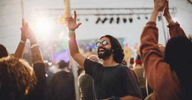 Which 2018 Marijuana Festival Will You Attend