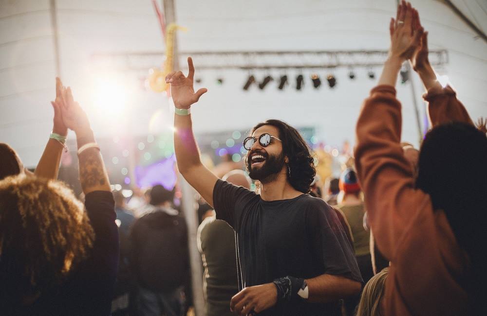 Which 2018 Marijuana Festival Will You Attend