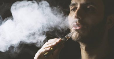 What Is a Pen Vape and Where Can I Buy One?