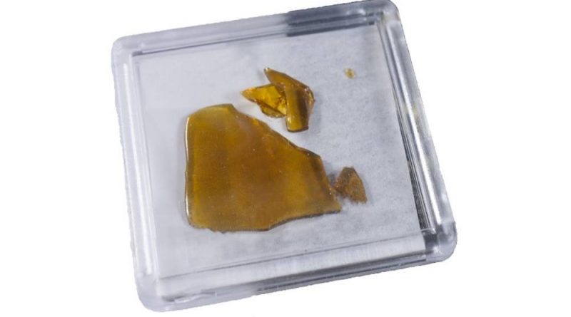 What Is Shatter and How Do You Use It