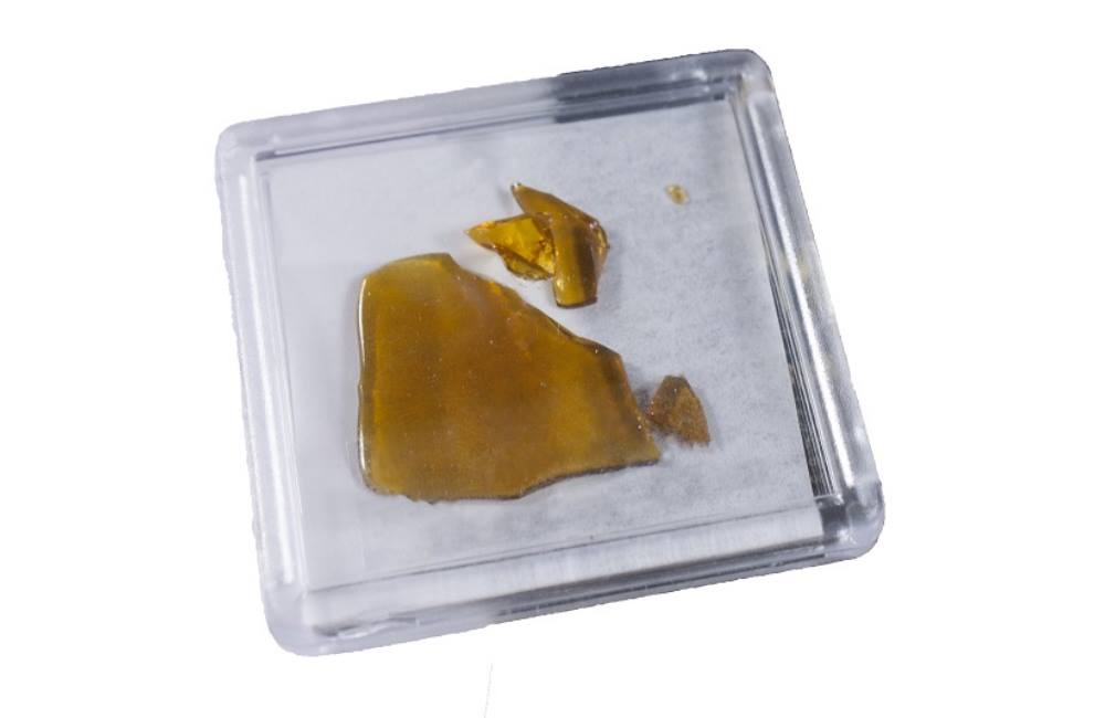 What Is Shatter and How Do You Use It