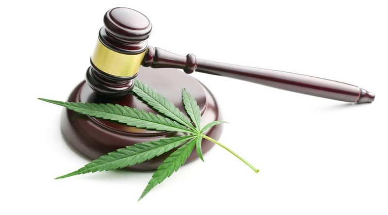 Whatâ€™s the Difference Between Decriminalization and Legalization of Marijuana?