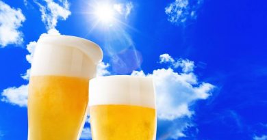 No Hangover: Colorado Company To Offer Non-Alcoholic, Marijuana-Infused Beer