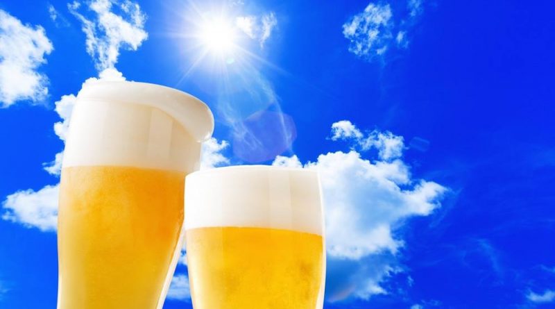 No Hangover: Colorado Company To Offer Non-Alcoholic, Marijuana-Infused Beer