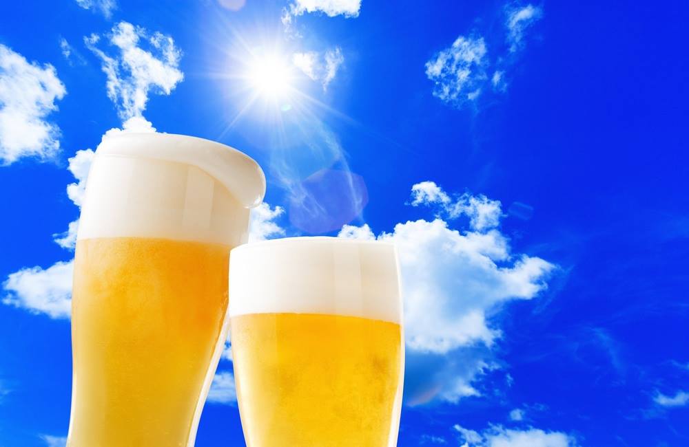 No Hangover: Colorado Company To Offer Non-Alcoholic, Marijuana-Infused Beer