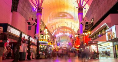 Bongzilla Part of New Marijuana Museum in Las Vegas