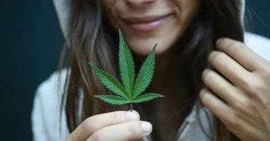 Marijuana Facts and Marijuana Myths