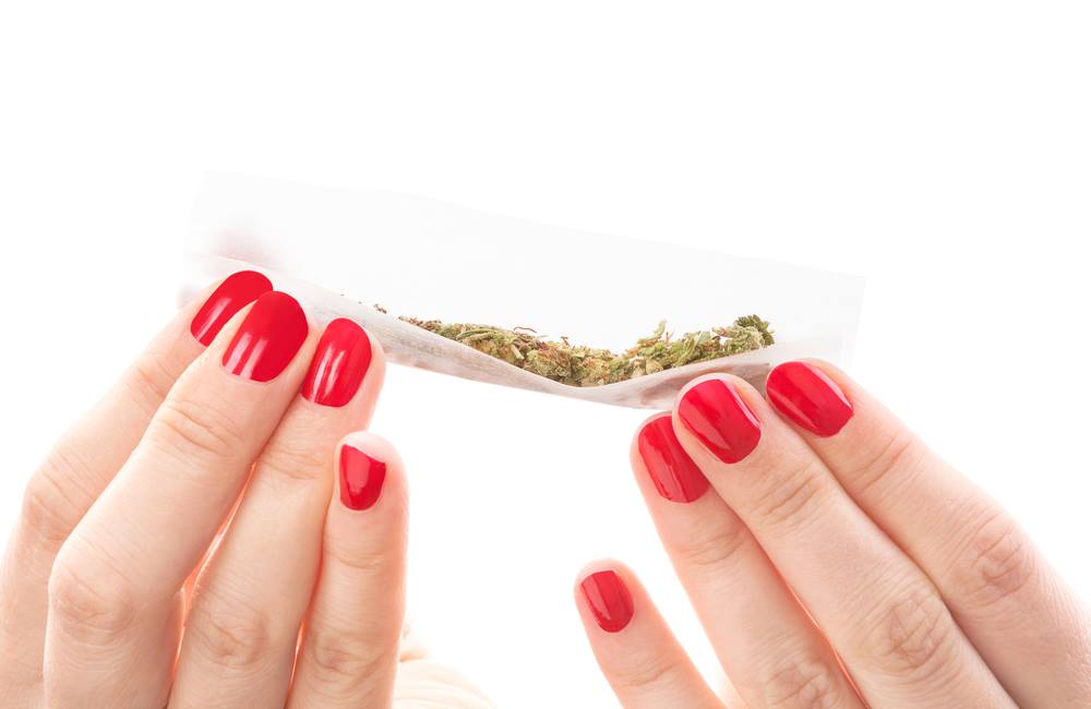 What Are The Different Ways To Use Marijuana?